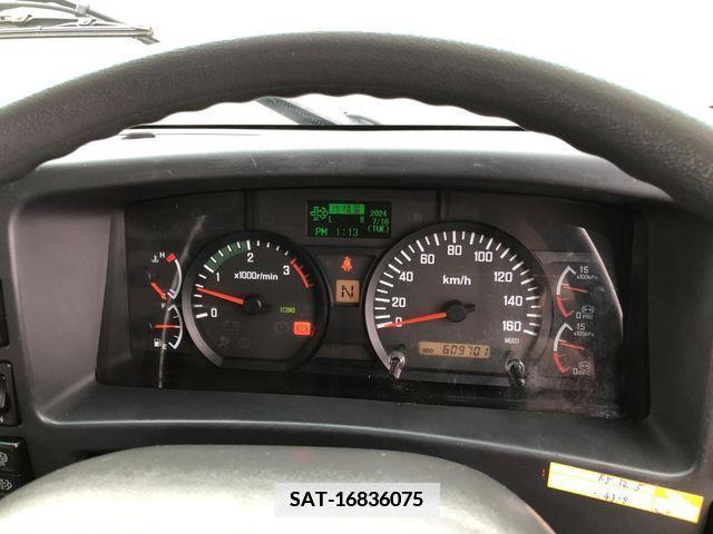 Isuzu FORWARD 2012-10 342478-8