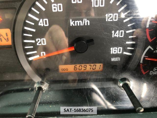 Isuzu FORWARD 2012-10 342478-9