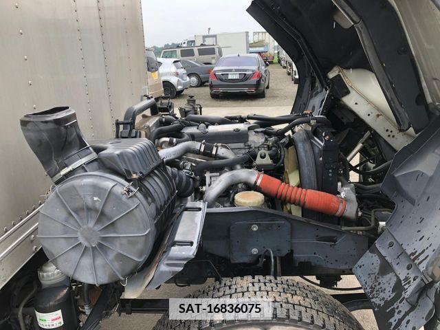 Isuzu FORWARD 2012-10 342478-16