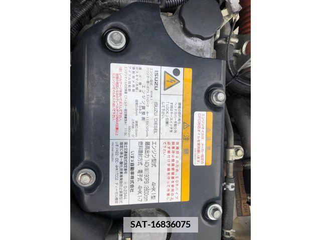 Isuzu FORWARD 2012-10 342478-17