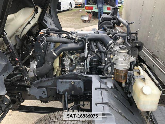 Isuzu FORWARD 2012-10 342478-13