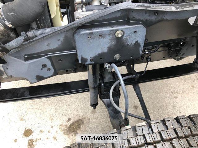 Isuzu FORWARD 2012-10 342478-14