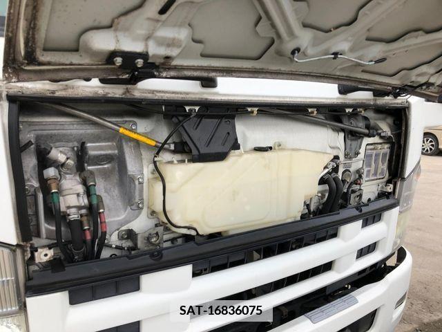 Isuzu FORWARD 2012-10 342478-12