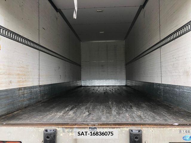 Isuzu FORWARD 2012-10 342478-19