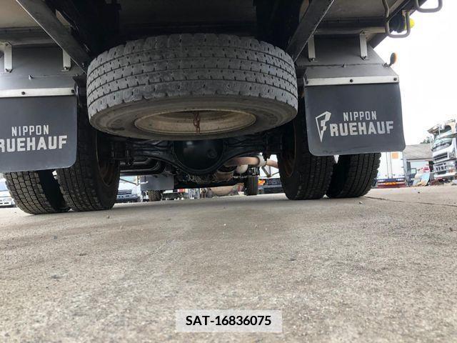 Isuzu FORWARD 2012-10 342478-20