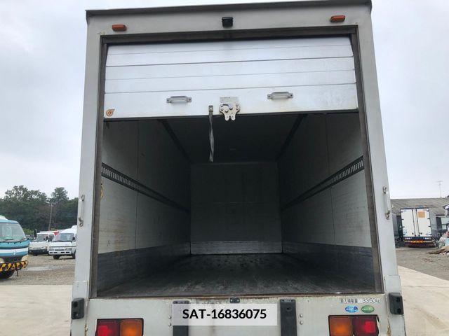 Isuzu FORWARD 2012-10 342478-21