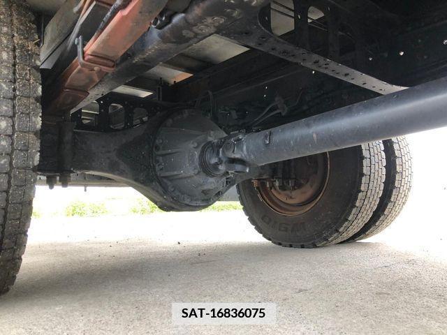 Isuzu FORWARD 2012-10 342478-23