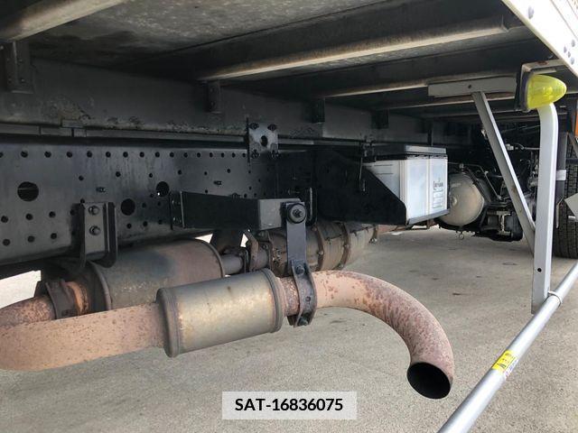 Isuzu FORWARD 2012-10 342478-22