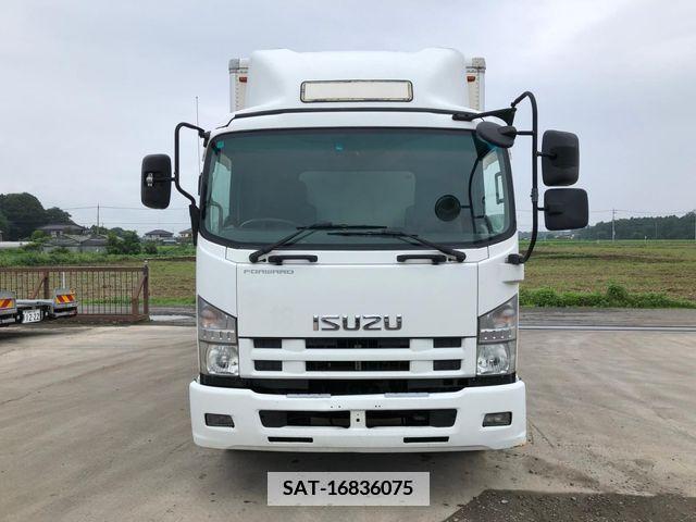 Isuzu FORWARD 2012-10 342478-1