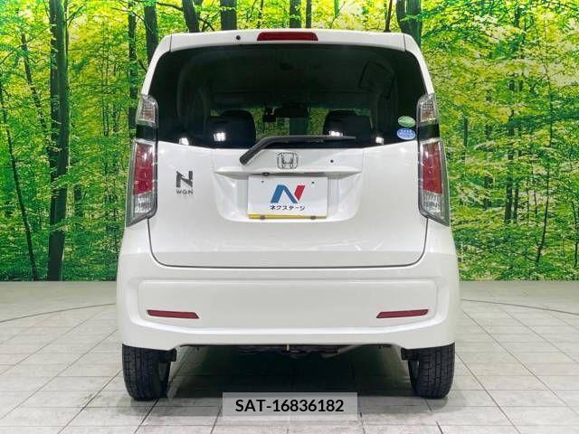 Honda N-WGN 2016-09 329351-15