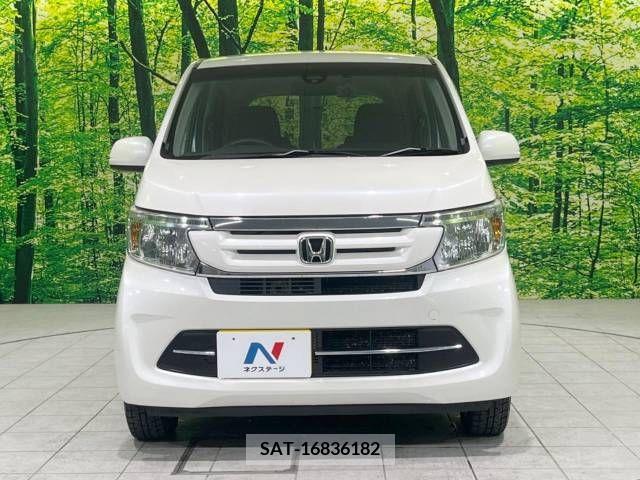 Honda N-WGN 2016-09 329351-14