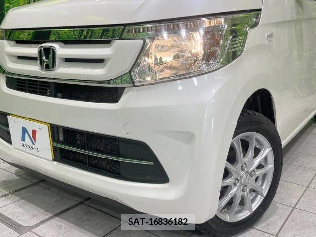 Honda N-WGN 2016-09 329351-13