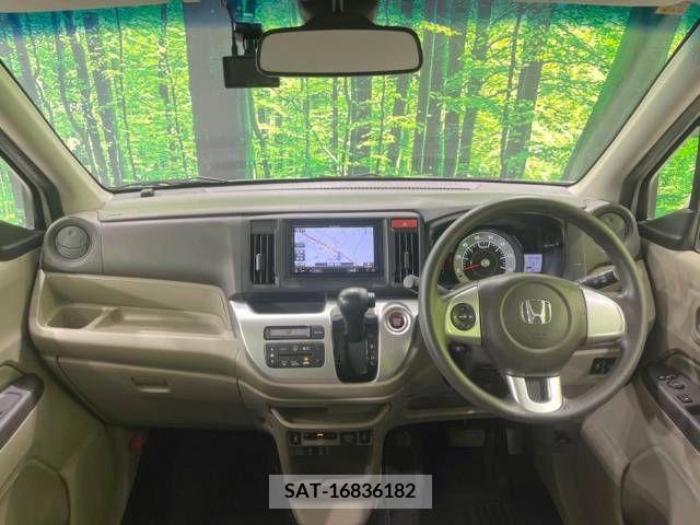 Honda N-WGN 2016-09 329351-1