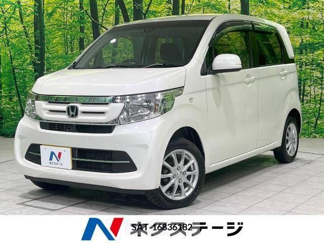 Honda N-WGN 2016-09 329351-0