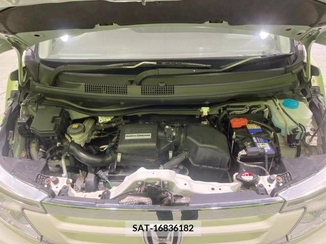 Honda N-WGN 2016-09 329351-18