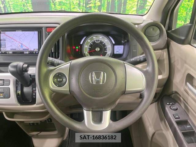 Honda N-WGN 2016-09 329351-9