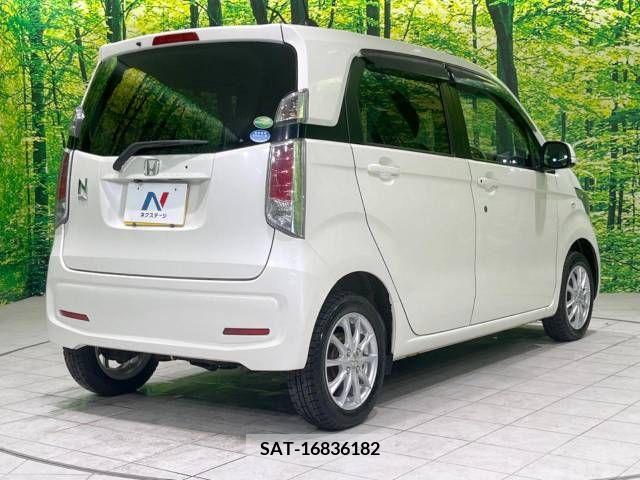 Honda N-WGN 2016-09 329351-17