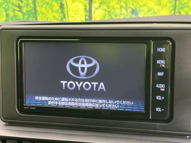 Toyota RAIZE 2022-03 24484-3