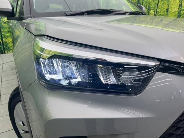 Toyota RAIZE 2022-03 24484-12