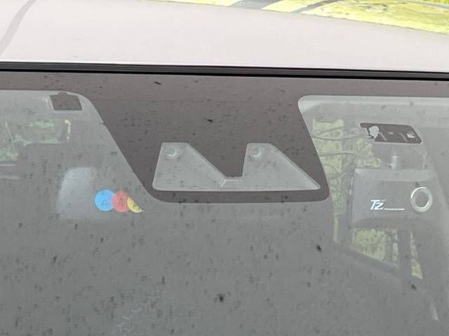 Toyota RAIZE 2022-03 24484-2