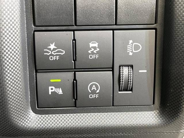 Toyota RAIZE 2022-03 24484-5