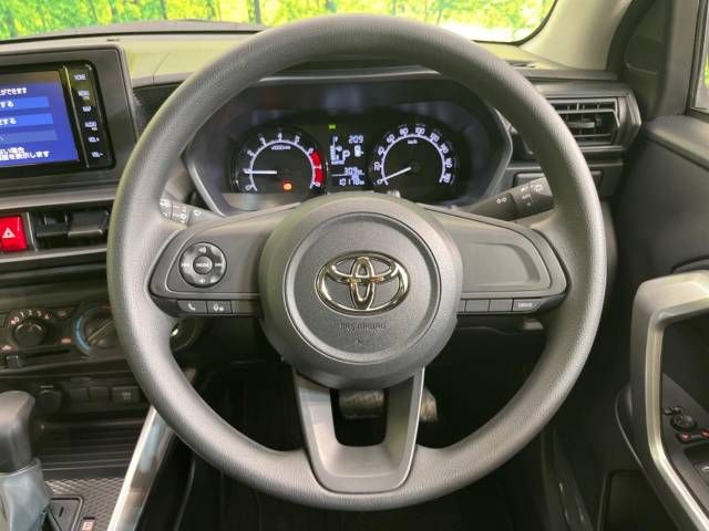 Toyota RAIZE 2022-03 24484-11