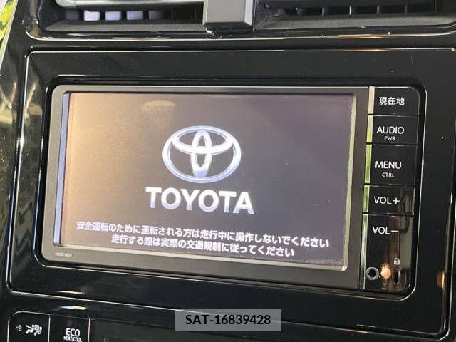 Toyota PRIUS 2016-05 379014-2