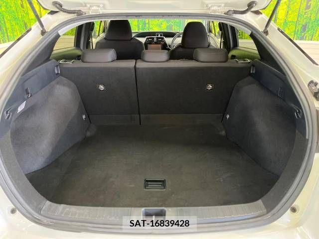 Toyota PRIUS 2016-05 379014-10