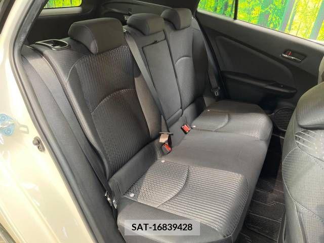 Toyota PRIUS 2016-05 379014-9