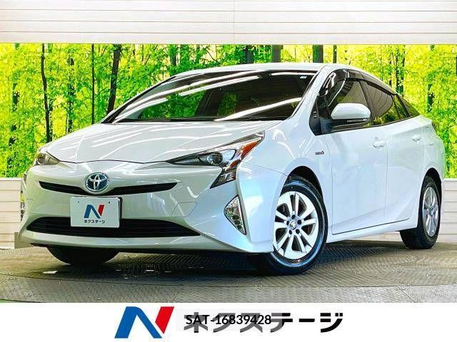 Toyota PRIUS 2016-05 379014-0