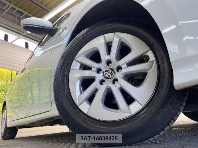 Toyota PRIUS 2016-05 379014-13