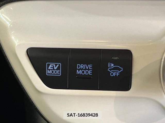 Toyota PRIUS 2016-05 379014-7