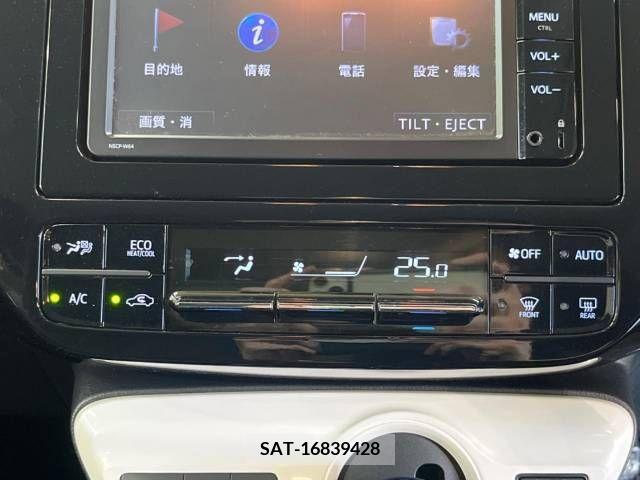 Toyota PRIUS 2016-05 379014-4
