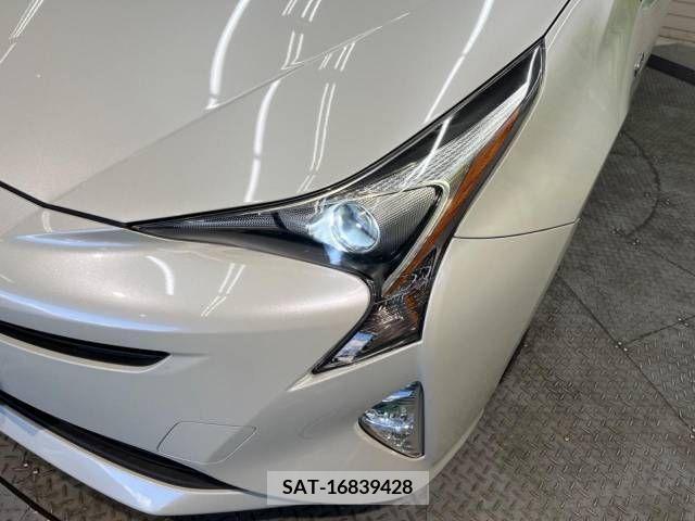 Toyota PRIUS 2016-05 379014-12