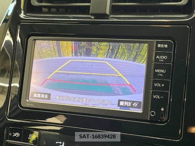 Toyota PRIUS 2016-05 379014-3
