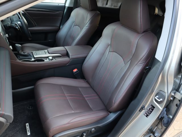 Lexus RX 2021-08 196740-9