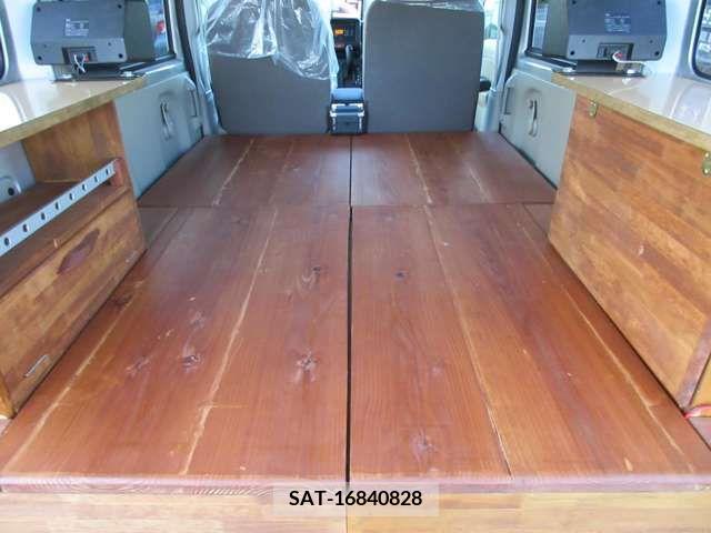 Suzuki EVERY 2017-01 256768-19