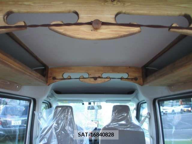 Suzuki EVERY 2017-01 256768-17