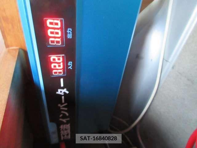 Suzuki EVERY 2017-01 256768-7