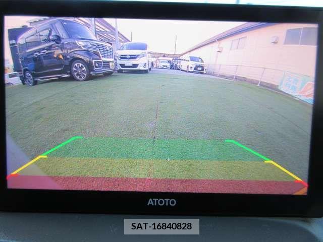 Suzuki EVERY 2017-01 256768-3