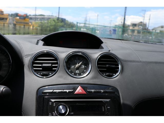 Peugeot RCZ 2013-05 7769-14