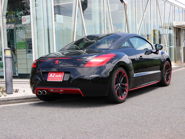 Peugeot RCZ 2013-05 7769-2