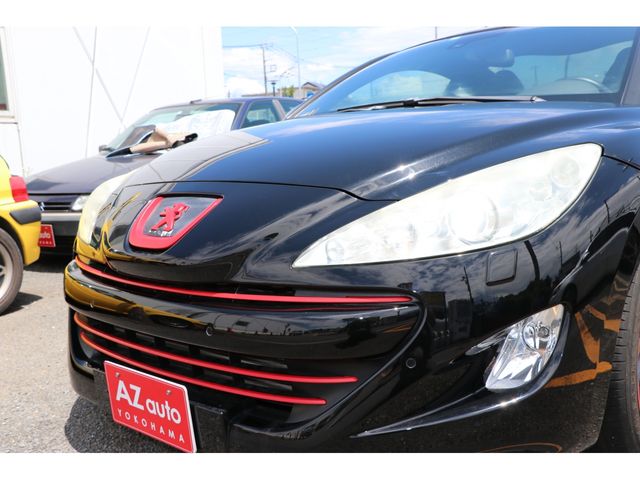 Peugeot RCZ 2013-05 7769-19