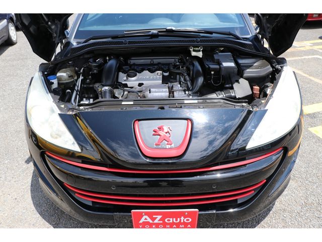 Peugeot RCZ 2013-05 7769-17