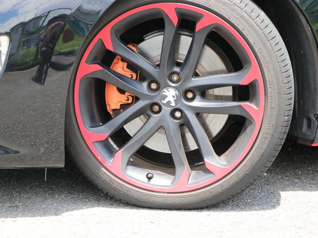 Peugeot RCZ 2013-05 7769-15