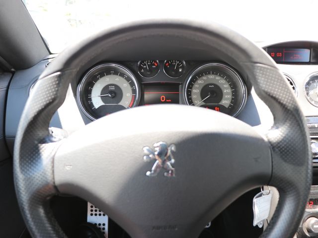 Peugeot RCZ 2013-05 7769-1