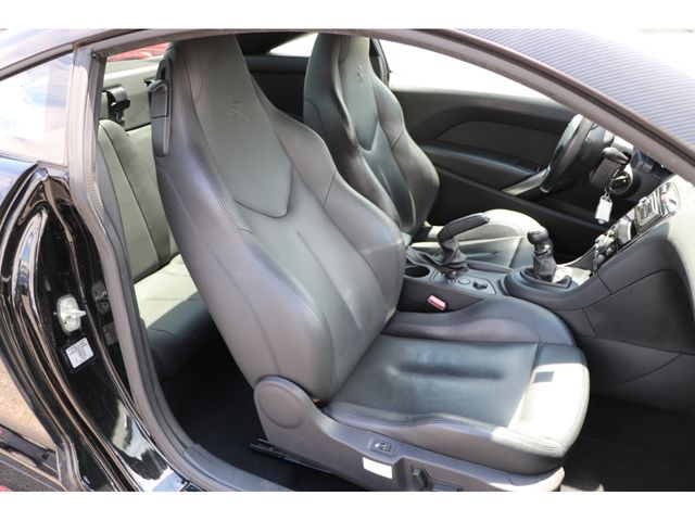 Peugeot RCZ 2013-05 7769-12