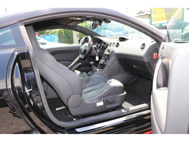 Peugeot RCZ 2013-05 7769-10