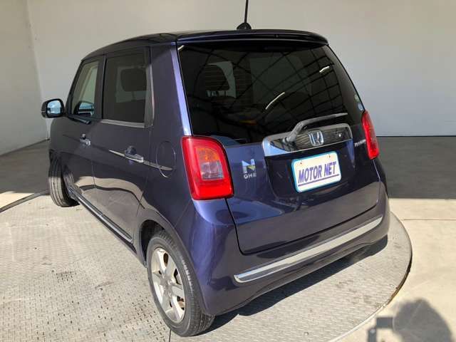 Honda N-ONE 2013-03 26748-10