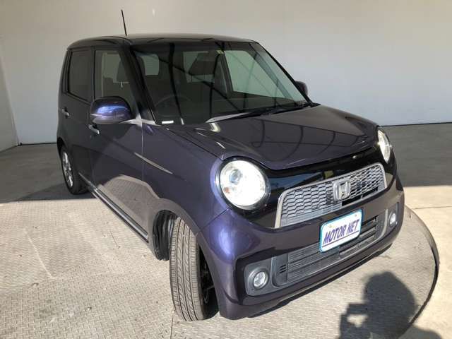 Honda N-ONE 2013-03 26748-6